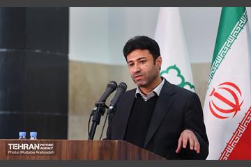 آیین بهره‌برداری و عملیات احداث ۷ پروژه فرهنگی ورزشی 14