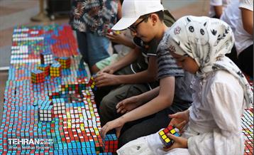 تصویر روبیکی شهید آرمان علی‌وردی 24