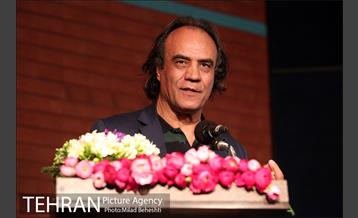 اختتامیه چهاردهمین جشن تصویر سال‎ 15