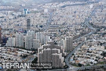 هوای پاک این روزهای تهران 11