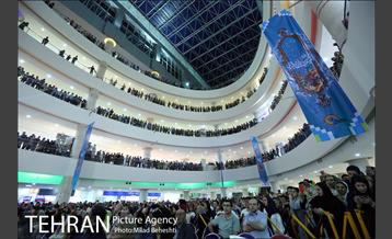 اکران خصوصی فیلم «نهنگ عنبر ۲»‎  15