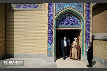 آغاز مرحله دوم پویش «تهران دوباره جان می گیرد» 35