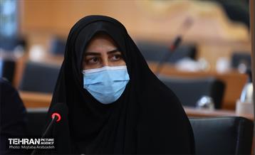 جلسه معاونان معماری و شهرسازی مناطق با شهردار تهران 5