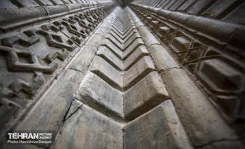 موزه ابگینه، گنجینه ادوار فرهنگی ایران 5