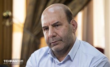 سی‌وششمین جلسه شورای ساماندهی و گسترش مساجد تهران 8