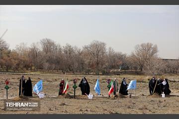 نکوداشت روز درخت‌کاری با حضور رئیس جمهور