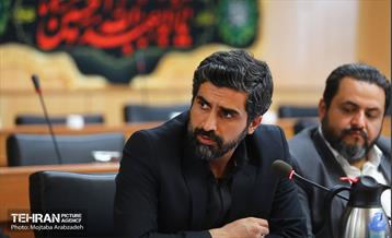 جلسه ستاد بازماندگان اربعین حسینی 9