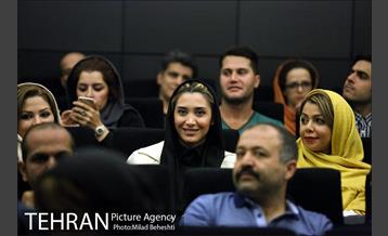 اکران خصوصی فیلم سینمایی نیمه شب اتفاق افتاد‎ 11