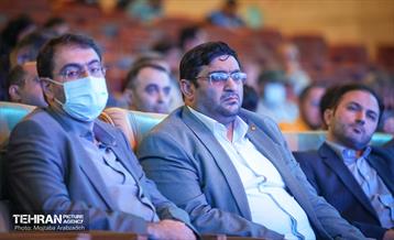 اختتامیه اولین رویداد ایده پردازی تهران ۱۴۰۴