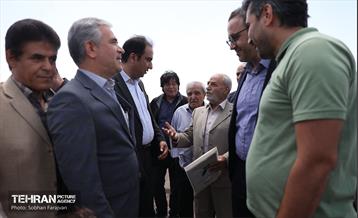 پویش امید و افتخار 33