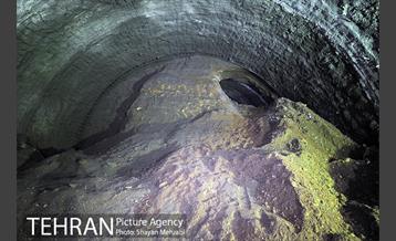 وضعیت نیمه شمالی خط 6 مترو 16