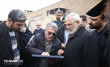 هفتمین جلسه قرارگاه اجتماعی شهرداری منطقه ۱۵ 17