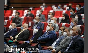 آیین افتتاح مجموعه تاریخی و گردشگری رازی 25