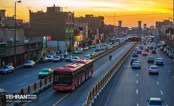 سریع، ارزان، قرمز 3