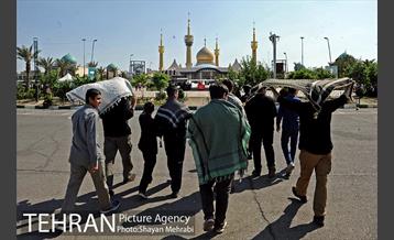 سی امین سالگرد ارتحال امام خمینی (ره) 3