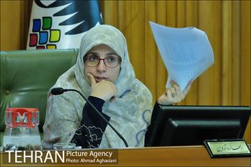 یکصدو هشتاد و دومین جلسه شورای شهر 6