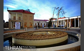 اولین کارگاه کشوری جشنواره هنرهای تجسمی تبلیغات فرهنگی محیطی نوروز 1399 24