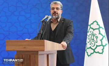 آیین افتتاح و بهره‌برداری از فروشگاه شهروند نبرد جنوبی  14