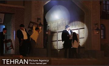 اجرای نمایش رسول 2 4