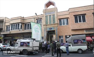 اجرای طرح «هزار مسجد» در منطقه ۱۱ 28