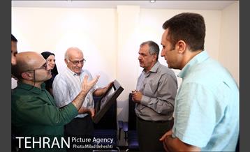 روزنامه گردی احمد مسجدجامعی 10