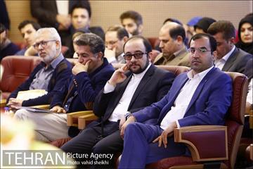 نشست شهر های زیست پذیر و تاب آور فراگیر برای همه در چهارمین جایزه خشت طلایی 15