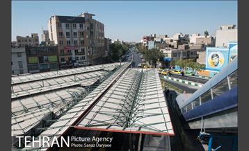 میدان رسالت 9