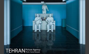 یازدهمین تور عکاسی آژانس عکس تهران از مکان های شاخص منطقه پانزده‎ 18