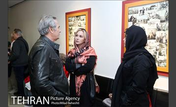 اکران خصوصی فیلم سینمایی مفت آباد‎ 3