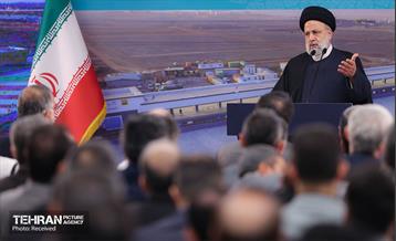 افتتاح ایستگاه مترو «شهر پرند» - ۲ 1