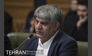 جلسه شورای شهر با حضور دکتر نجفی 10