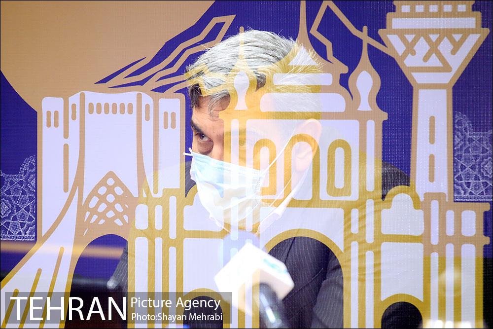 جلسه شورای راهبردی نشان برتر تهران 32