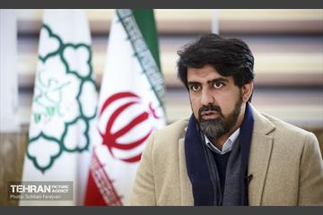 دورهمی مدیران روابط عمومی شهرداری تهران 50