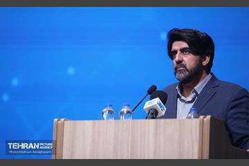نشست مدیران ارتباطی شهرداری تهران 10