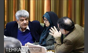 صد و هشتاد و نهمین جلسه شورای شهر 36