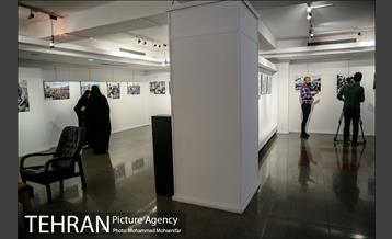 نمایشگاه عکس رنج ها و گنج ها 3