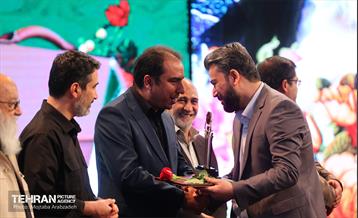 بیست‌ و‌ دومین جشنواره شهید رجایی 23