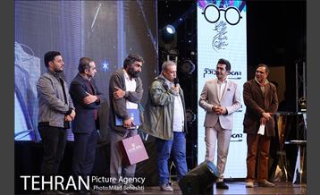 دوازدهمین جشن منتقدان و نویسندگان سینمایی ایران 28