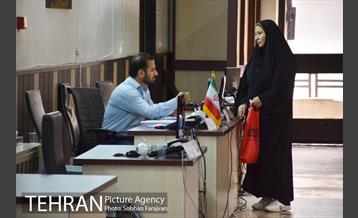 ستاد پنجمین دوره انتخابات شورایاری محلات شهر تهران 15