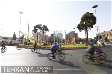 تور دوچرخه سواری خانوادگی منطقه 11 20