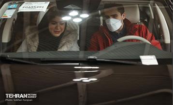 پنجمین نمایشگاه خودرو تهران 21