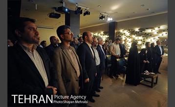 پلاک کوبی خیابان «مهران دوستی» در منطقه شش 3