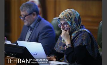 جلسه 106 شورای شهر 4