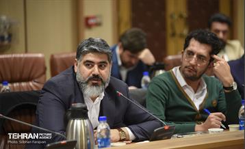 نشست بودجه با حضور مدیران روابط عمومی مناطق و معاونت ها 25