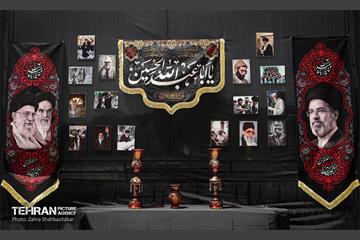 آماده‌سازی زائرشهر منطقه 15 9