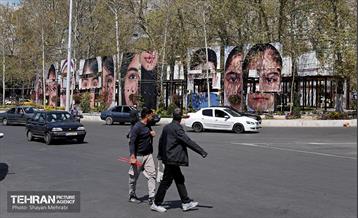 پویش «میناب به ایران جان داد» 4