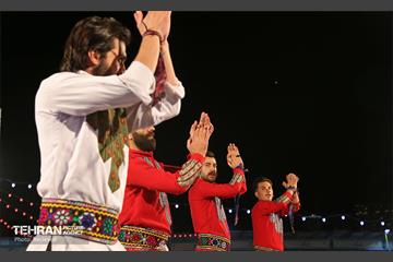 جشنواره شهر امید 19