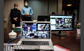 جلسه ستاد کنترل و نظارت ترافیکی بازگشایی مدارس 25