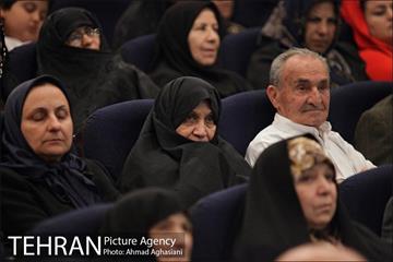 آئین نکوداشت استاد حمید سبزواری 6