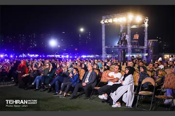 جشنواره وحدت اقوام ایرانی 4
